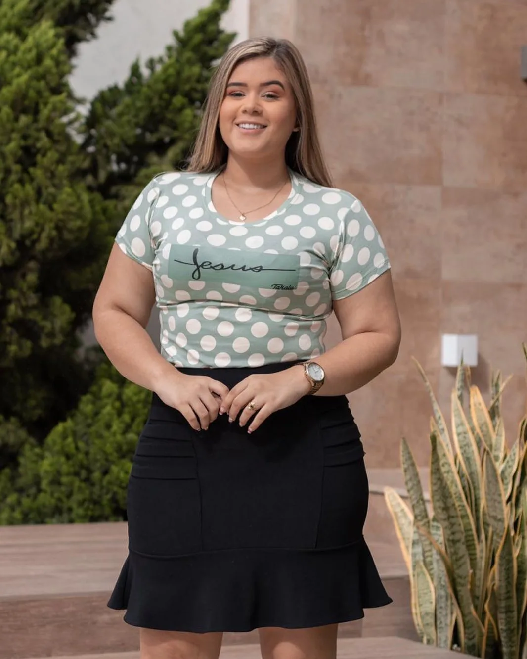 Coleção Plus size ✨ - Foto 1 - FC Takalu